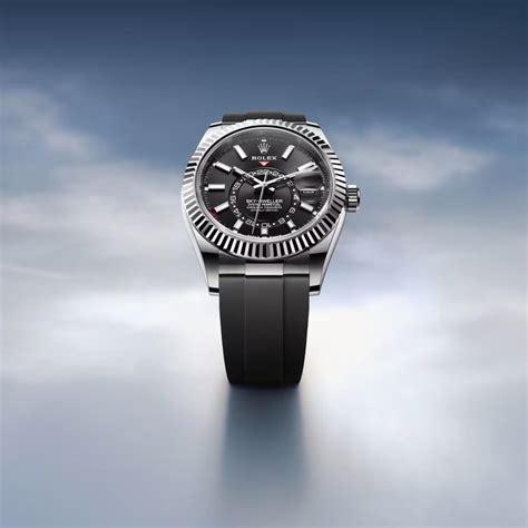 rolex sky dweller wait time|rolex sky dweller waiting list.